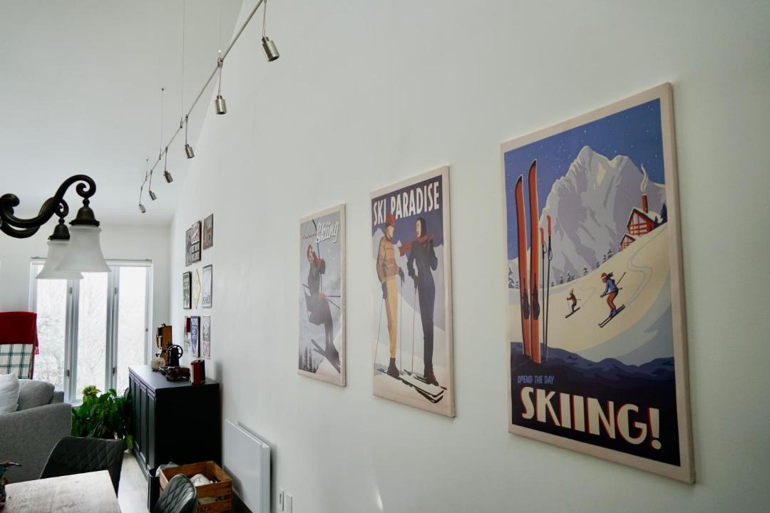 Photo of Others in Mont-Tremblant