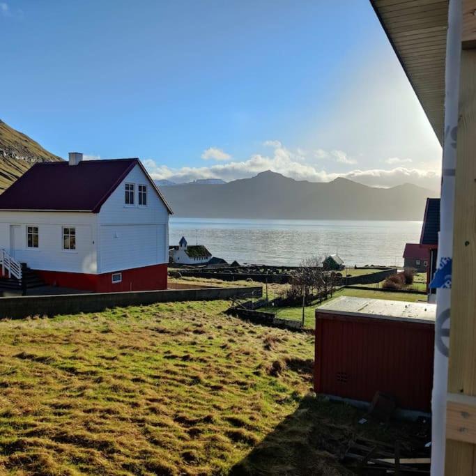 Photo of Others in Faroe Islands