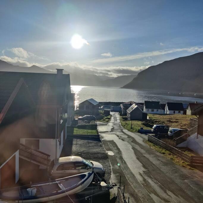 Photo of Others in Faroe Islands