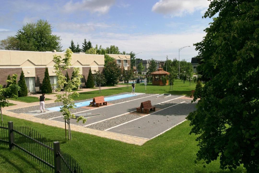 Photo of Others in Montmagny