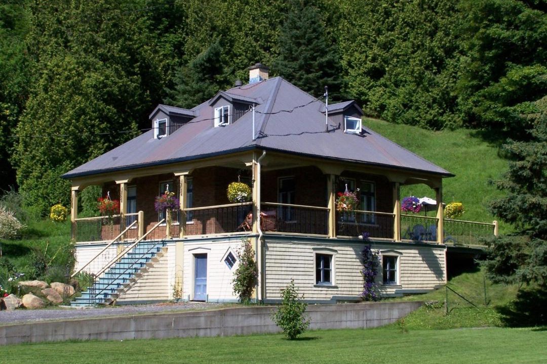 Photo of Others in Chateau-Richer
