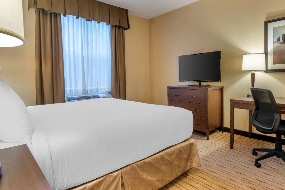 Photo of Bedroom in Bathurst