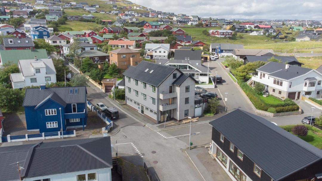 Photo of Others in Torshavn