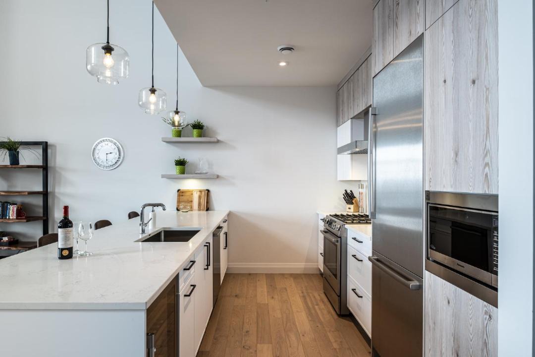 Photo of Kitchen in Mont-Tremblant