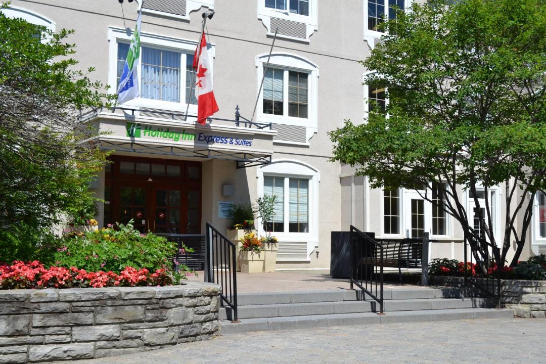 Photo of Others in Mont-Tremblant Pedestrian Village