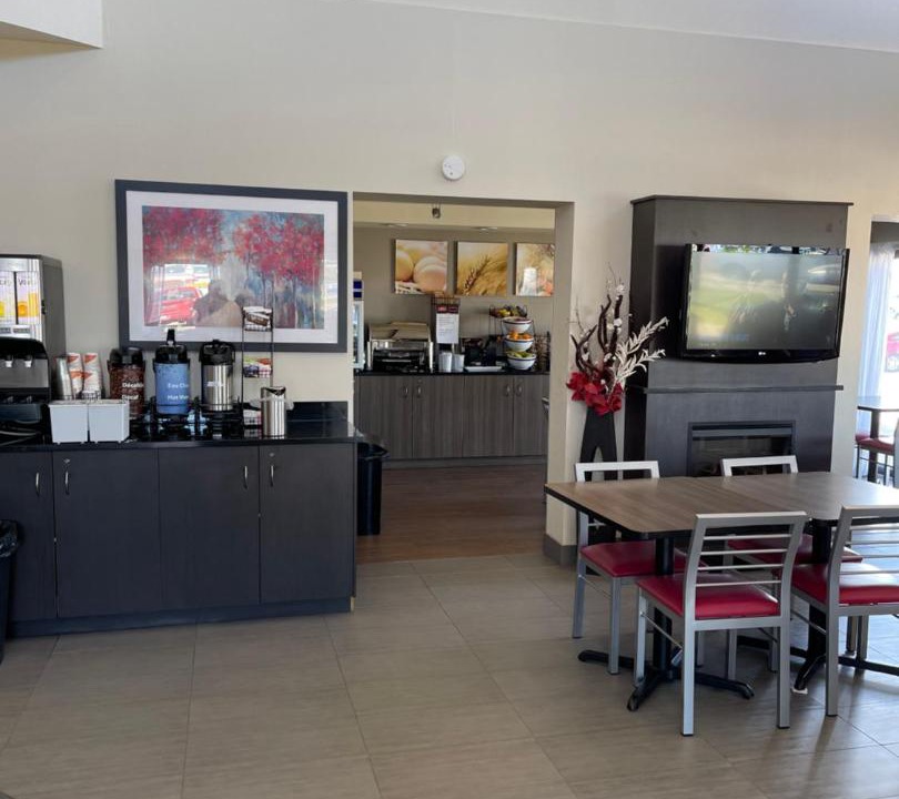 Photo of Kitchen in Hauterive