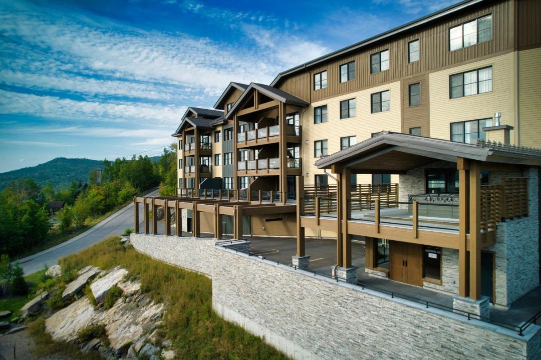 Photo of Others in Mont-Tremblant