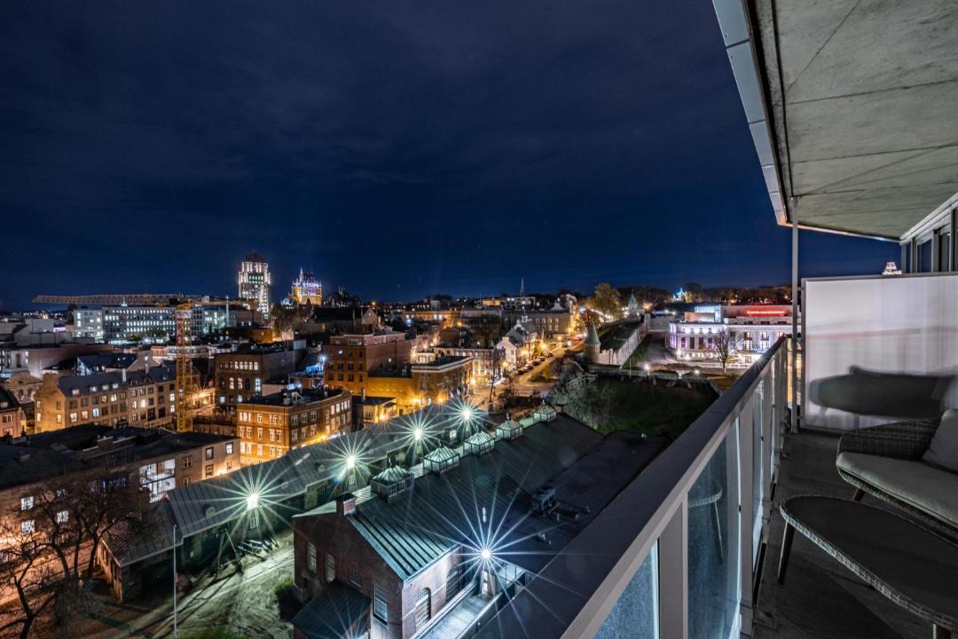 Photo of Others in Vieux-Quebec-Cap-Blanc-colline Parlementaire
