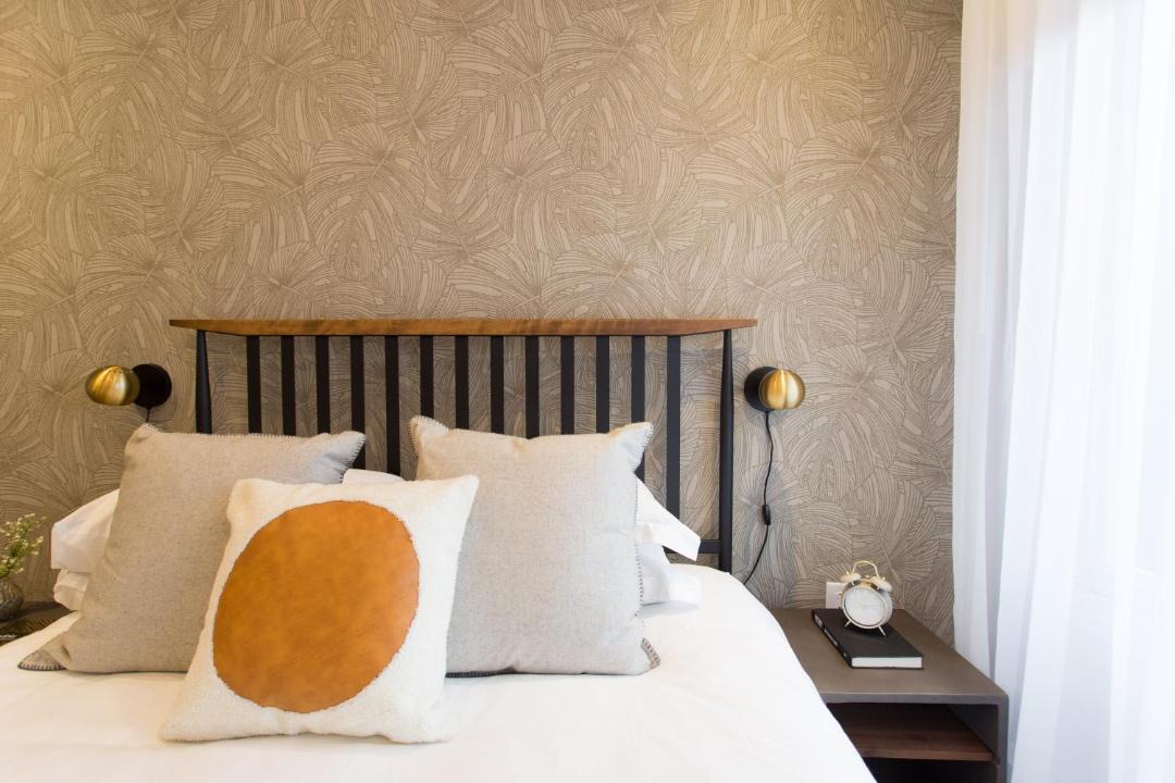 Photo of Bedroom in Little Italy