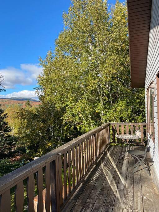 Photo of Patio Balcony in Petite-Riviere-Saint-Francois