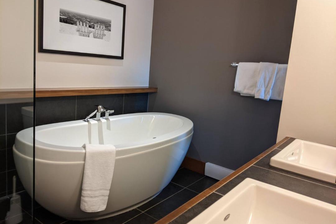 Photo of Bathroom in Lac Superieur Village