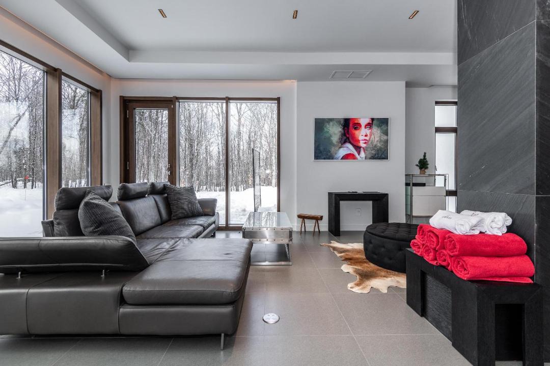 Photo of Livingroom in La Conception
