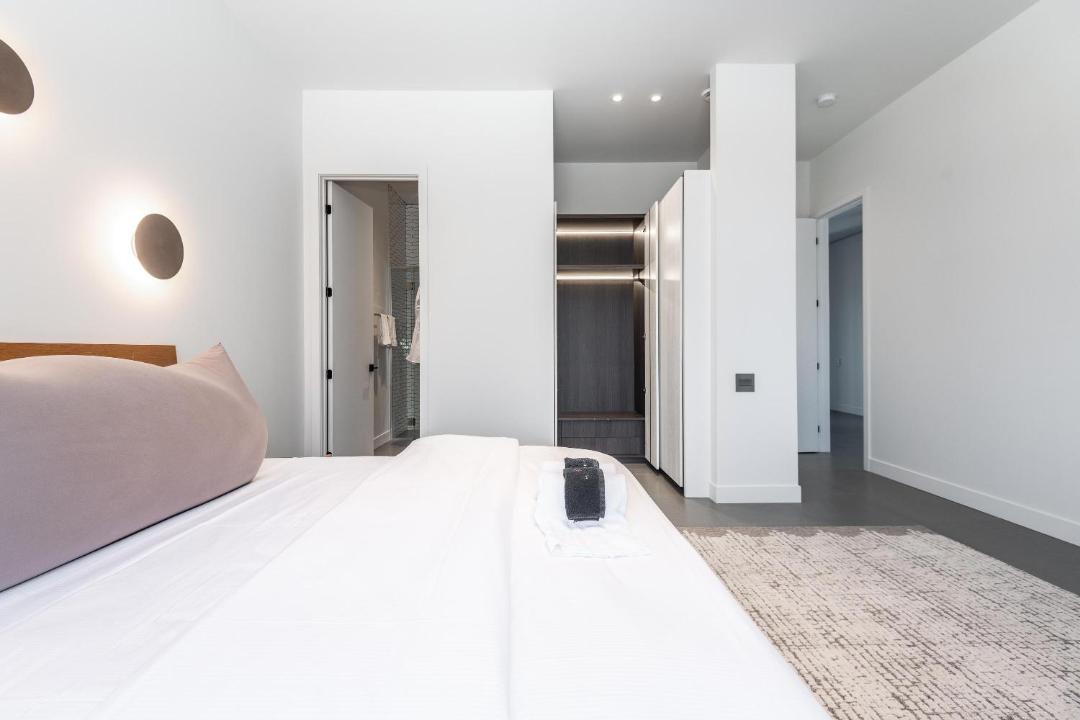 Photo of Bedroom in La Conception