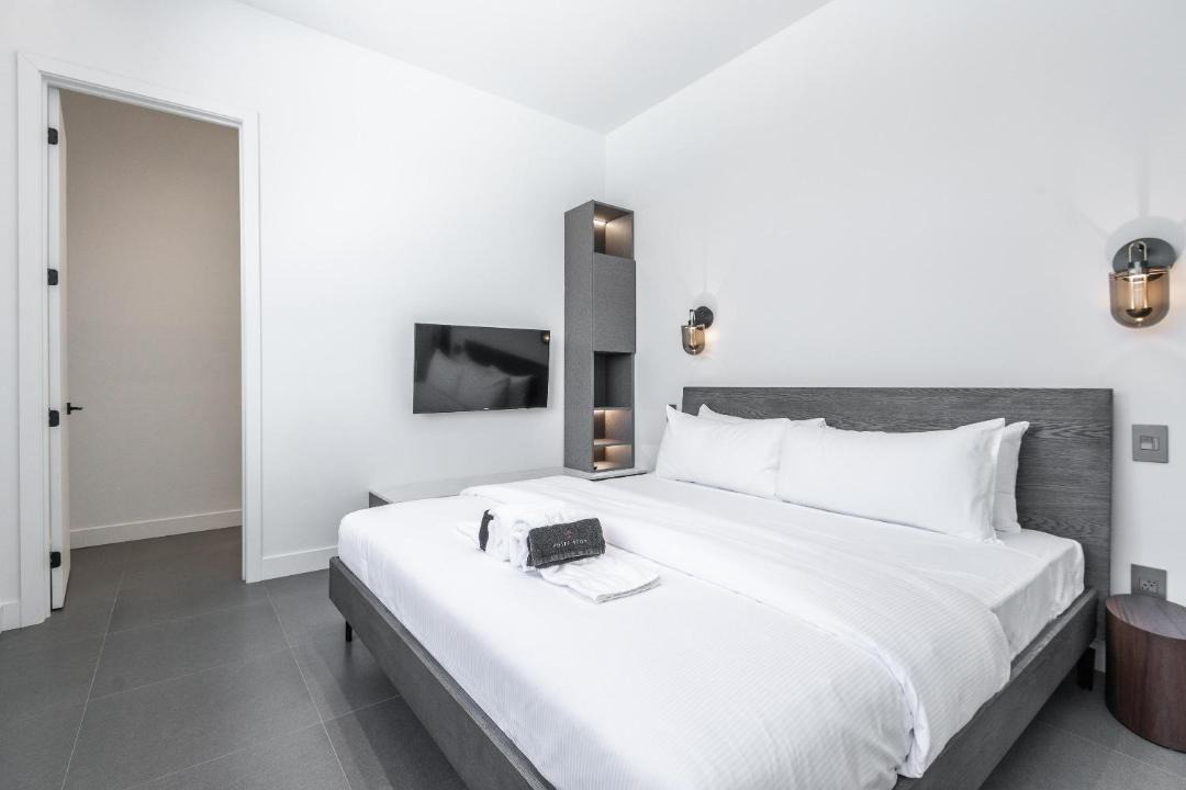 Photo of Bedroom in La Conception