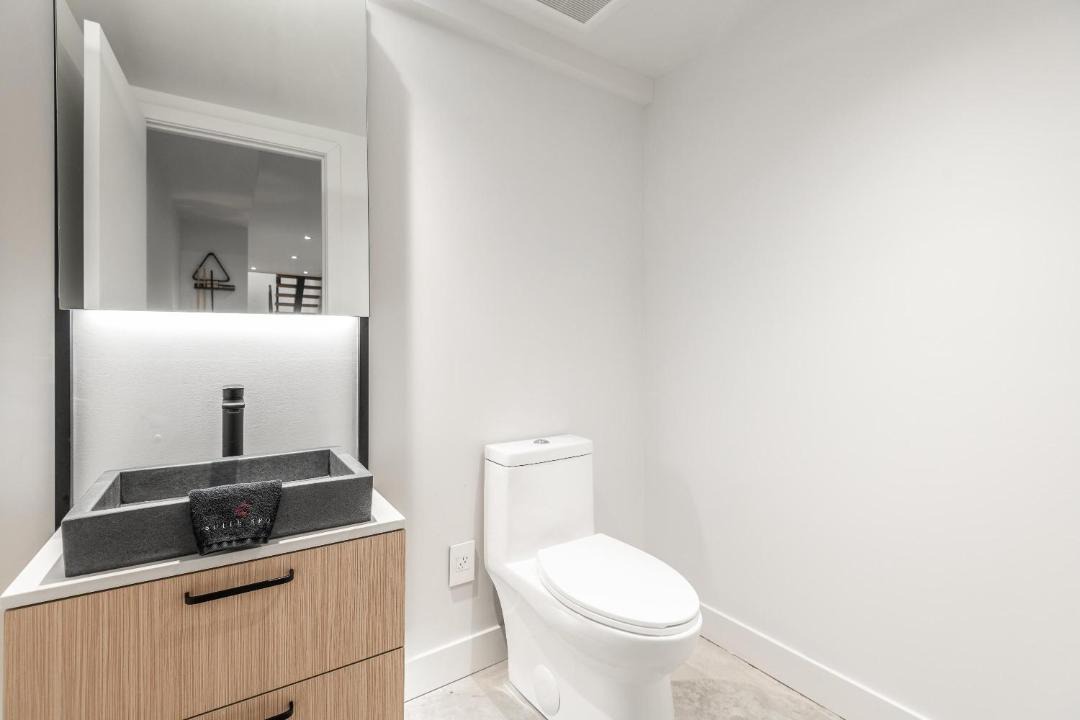 Photo of Bathroom in La Conception