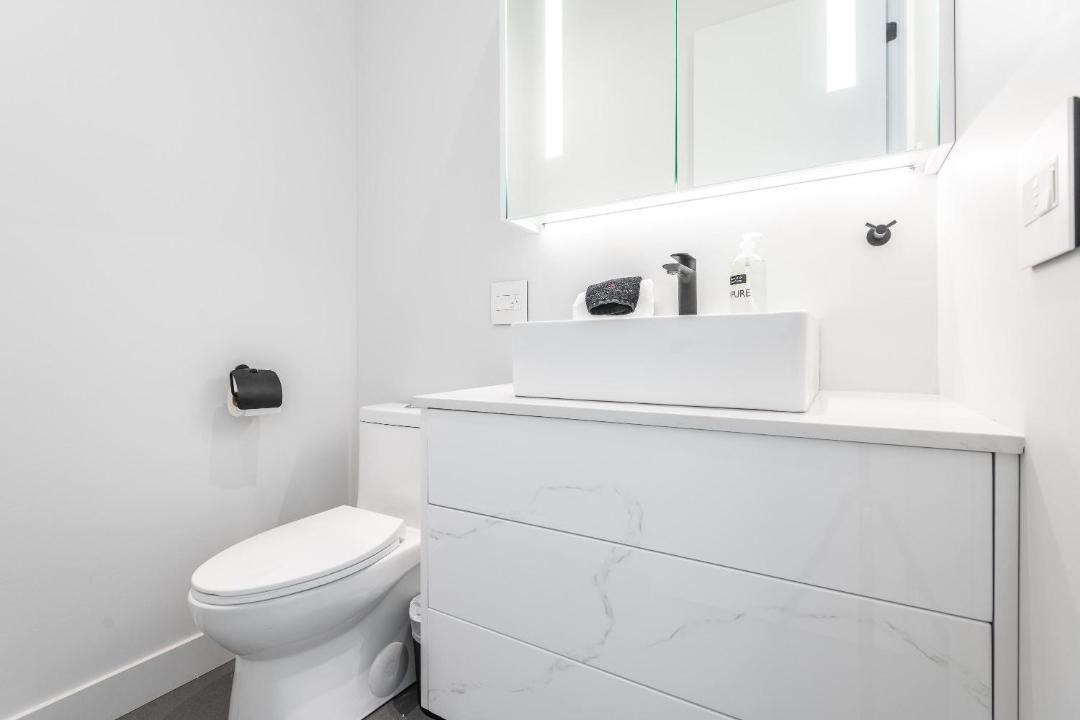Photo of Bathroom in La Conception