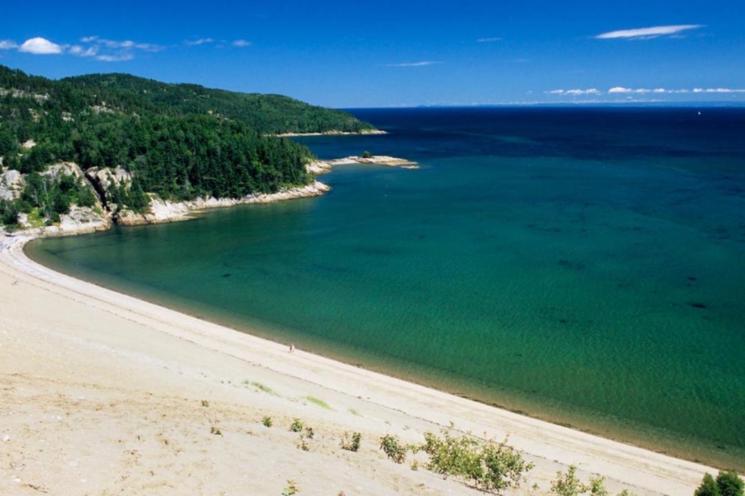 Photo of Others in Tadoussac
