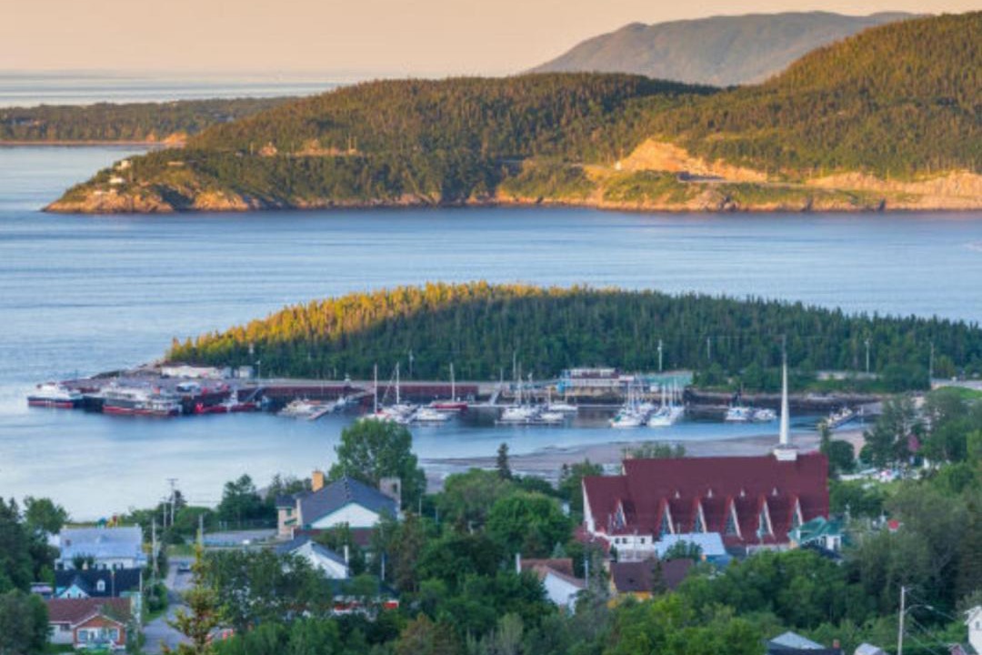 Photo of Others in Tadoussac