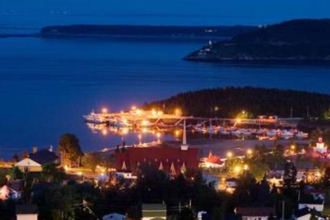 Photo of Others in Tadoussac