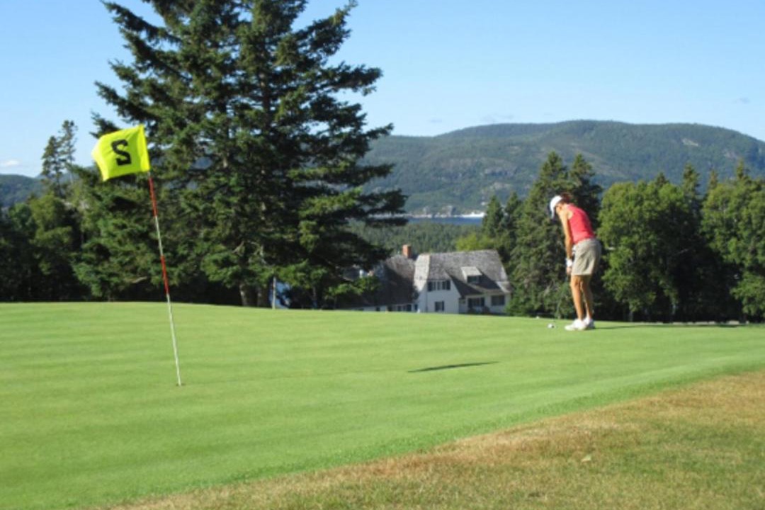 Photo of Others in Tadoussac