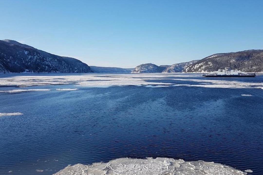 Photo of Others in Tadoussac