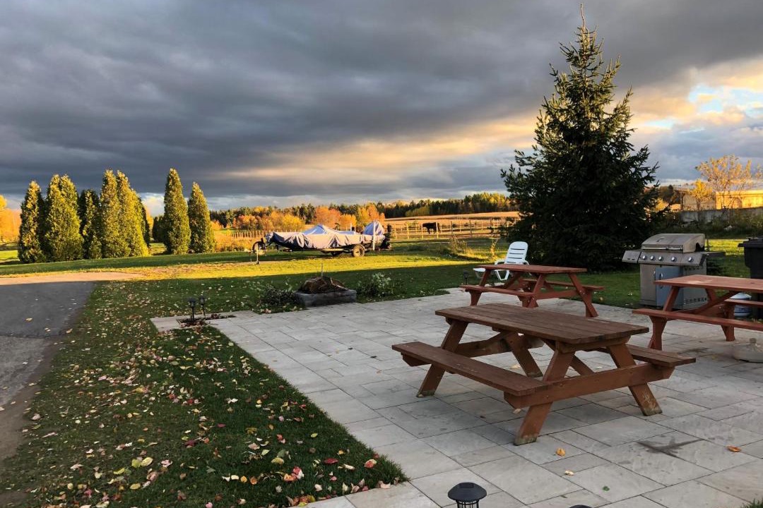 Photo of Others in Becancour