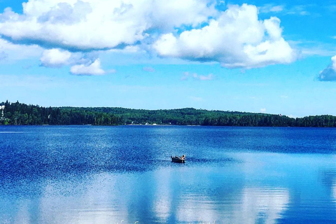 Photo of Others in Lac-Bouchette