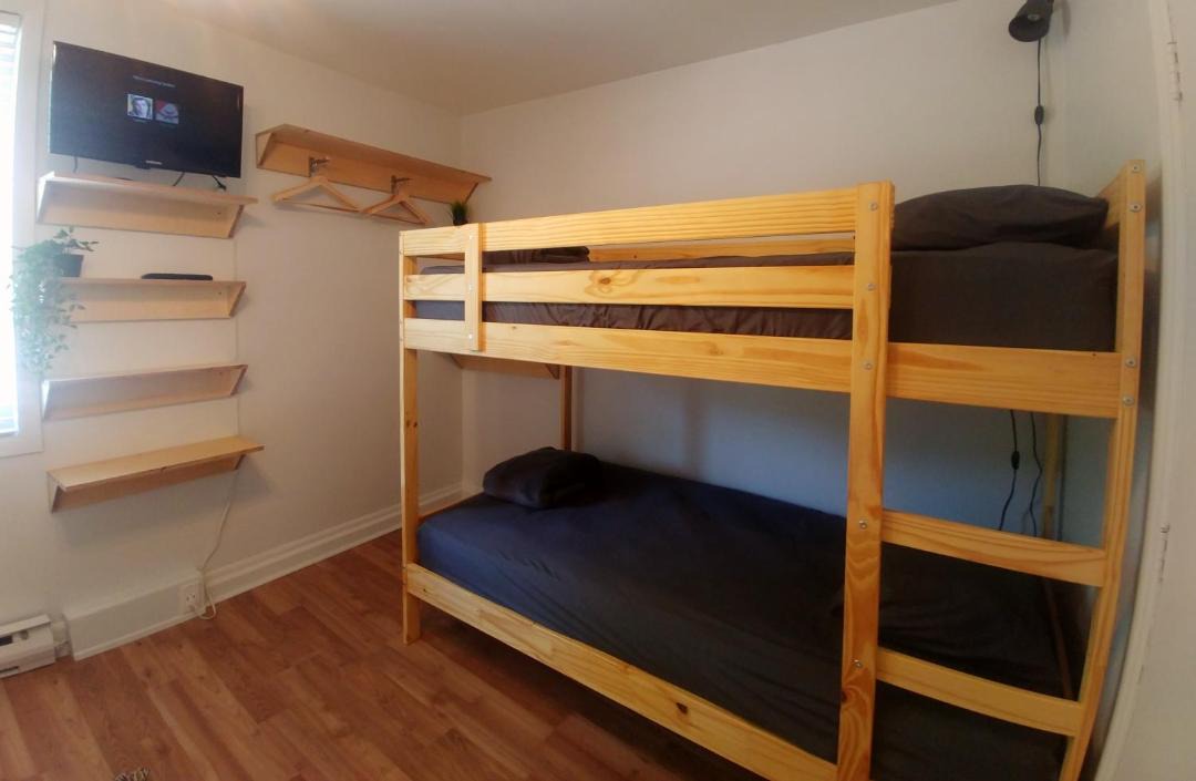 Photo of Bedroom in Saint-Joseph-de-la-Rive