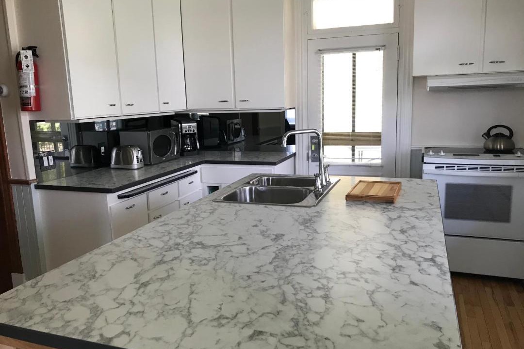 Photo of Kitchen in Chateau-Richer