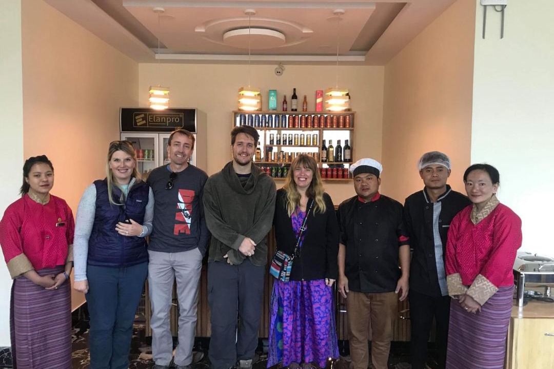 Photo of Others in Paro