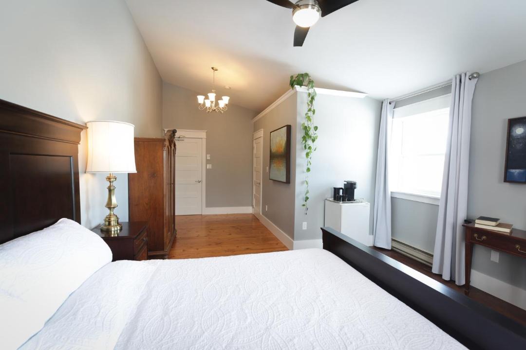 Photo of Bedroom in Prince Edward