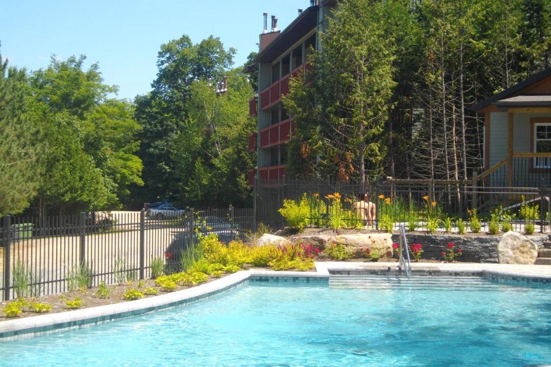 Photo of Others in Mont-Tremblant Village