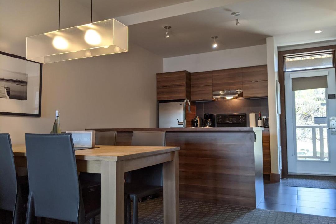 Photo of Kitchen in Lac Superieur Village
