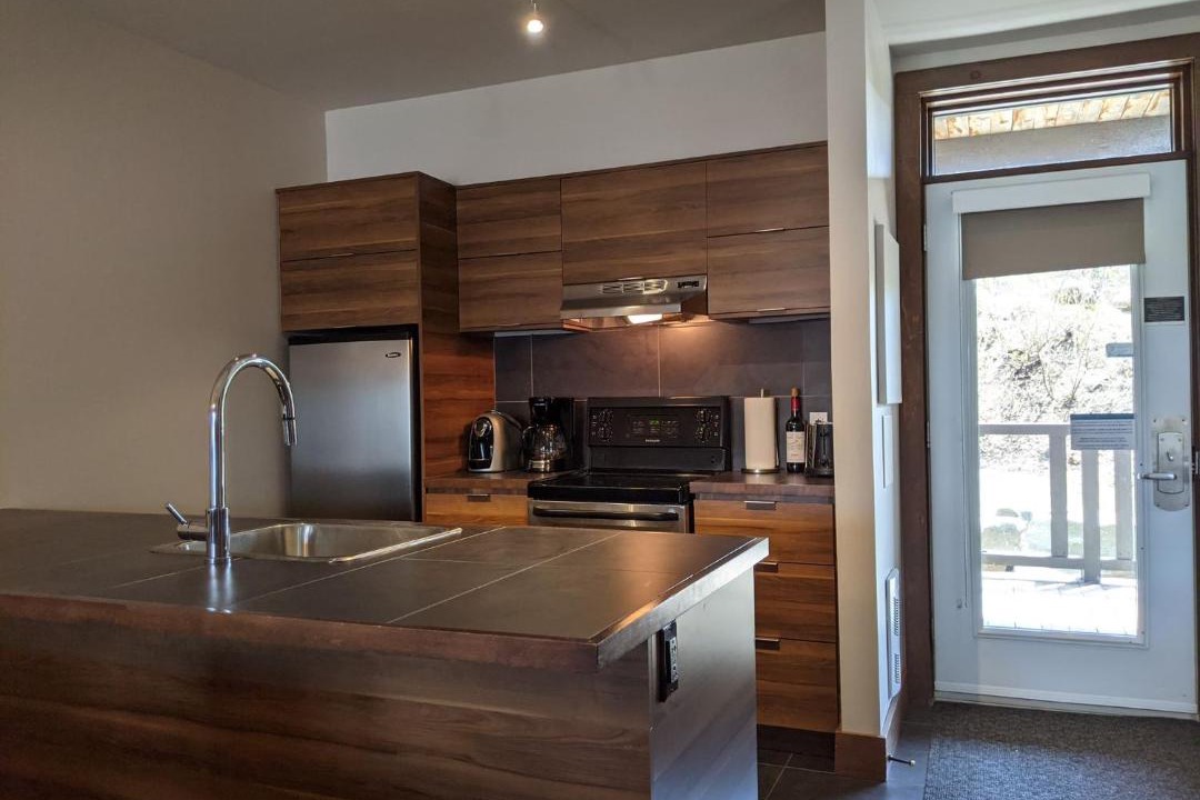 Photo of Kitchen in Lac Superieur Village