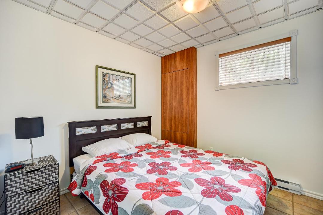 Photo of Bedroom in L'Anse-Saint-Jean