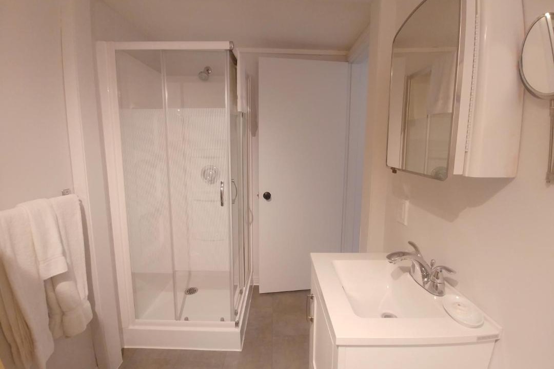 Photo of Bathroom in Saint-Joseph-de-la-Rive