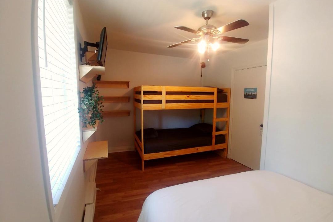 Photo of Bedroom in Saint-Joseph-de-la-Rive