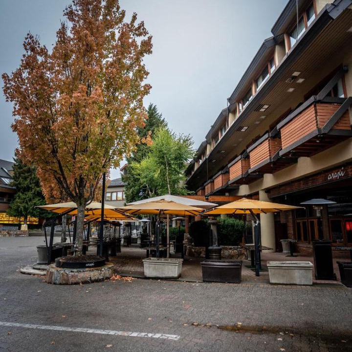 Photo of Others in Whistler Village