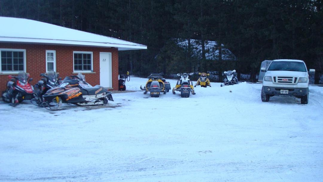 Photo of Others in Madawaska Valley