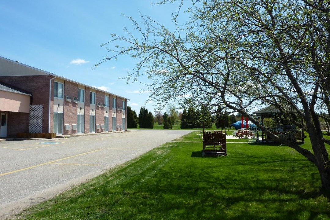 Photo of Others in Becancour