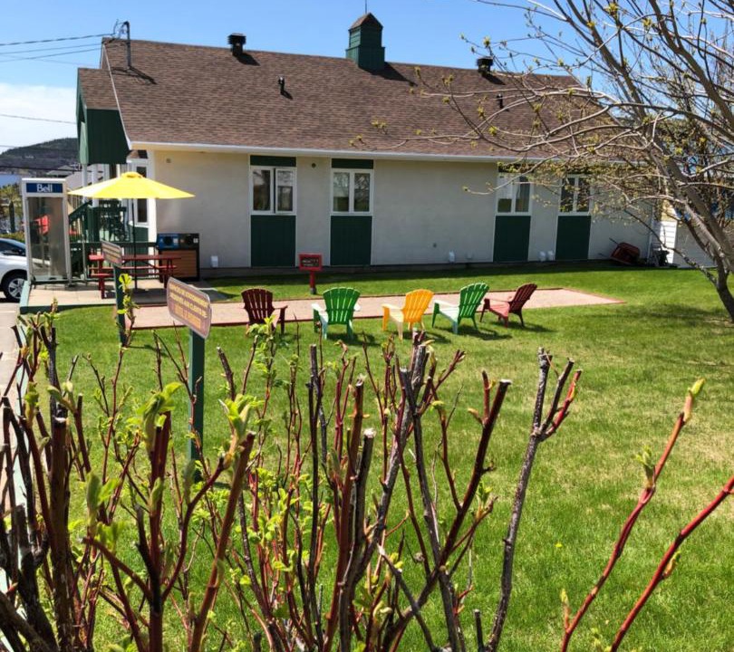 Photo of Others in Tadoussac