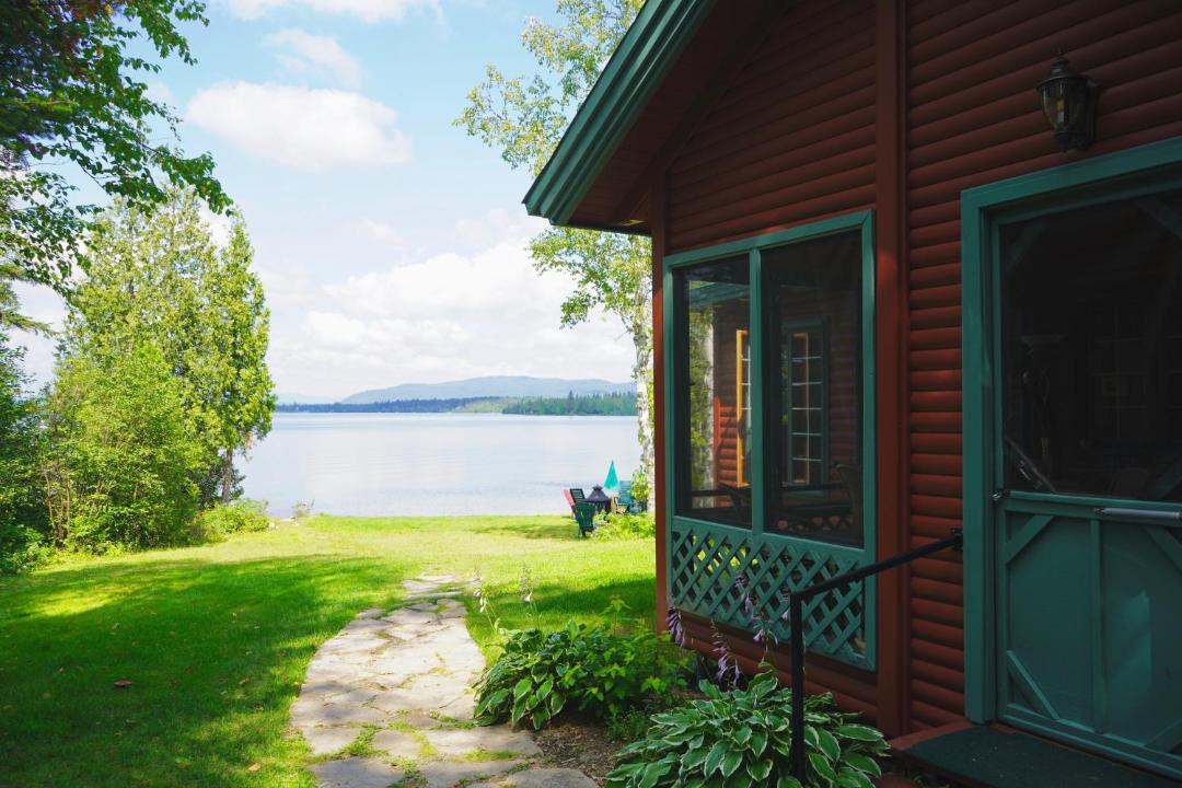 Photo of Others in Saint-David-de-Falardeau