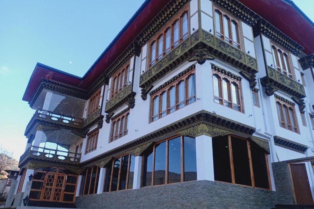Photo of Others in Paro