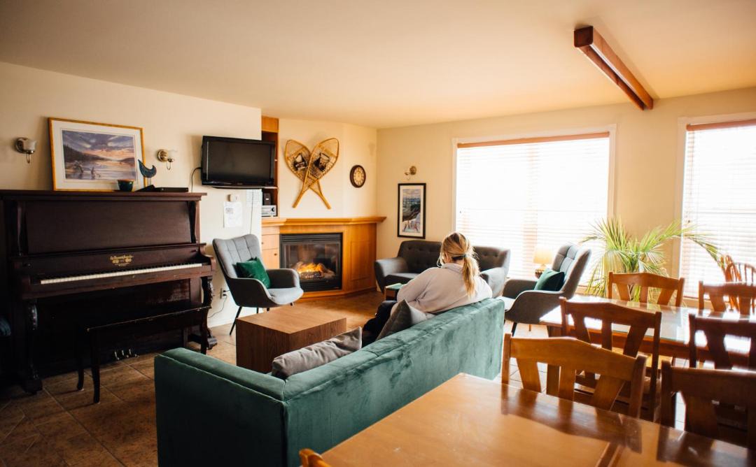 Photo of Others in L'Anse-Saint-Jean