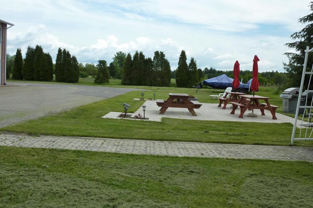 Photo of Others in Becancour