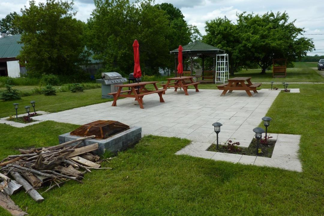 Photo of Others in Becancour
