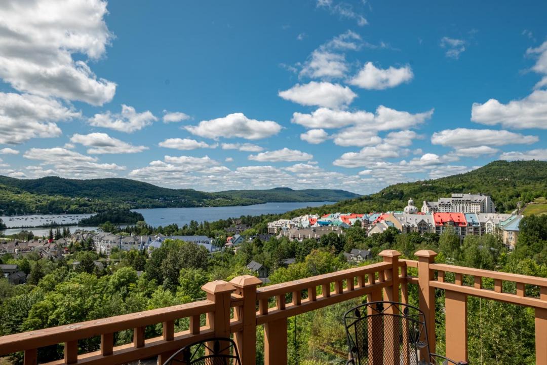 Photo of Others in Mont-Tremblant Pedestrian Village
