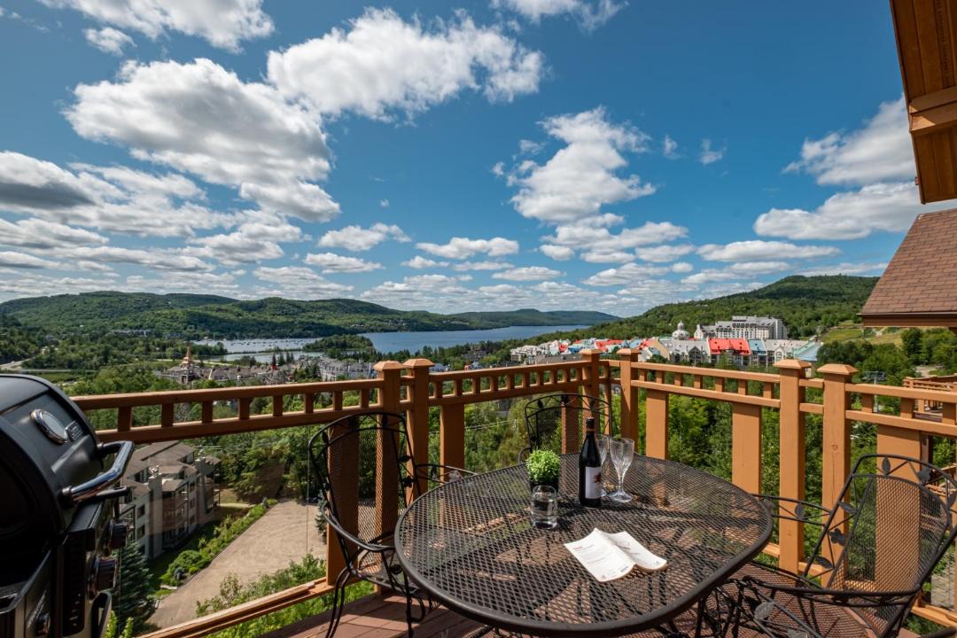 Photo of Others in Mont-Tremblant Pedestrian Village