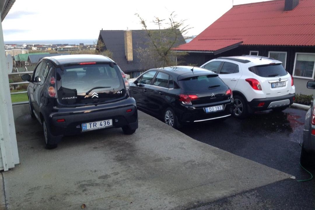 Photo of Others in Torshavn