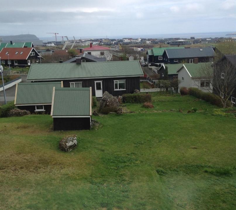Photo of Others in Torshavn